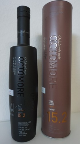 Octomore islay single - octomore,