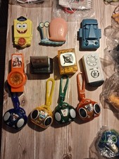 Mc Donalds Happy Meal Mini