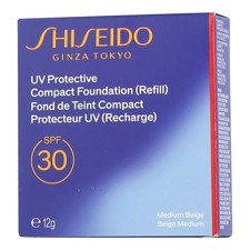 Shiseido sun make uv - shiseido,