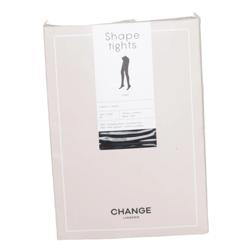 Change lingerie - change,