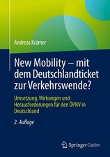 New Mobility - mit dem