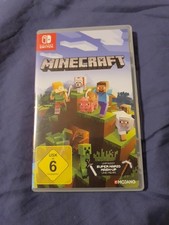 Minecraft-Switch-Edition (Nintendo Switch, 2018)