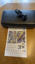 HP Officejet 250 mobiler