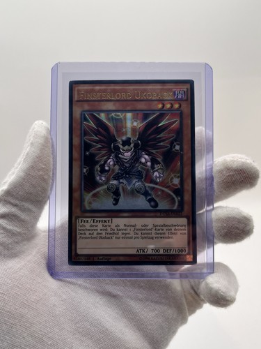 Finsterlord ukoback dusa de022 - ukoback, dusa-de022