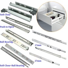 Teilauszug & Vollauszug