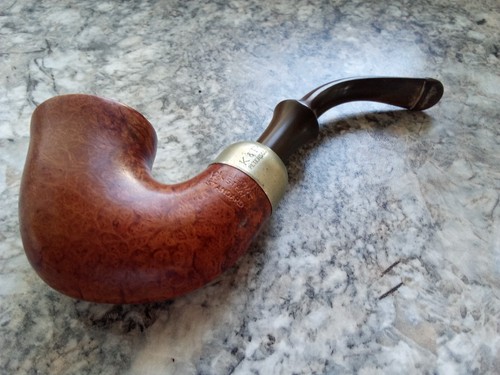 Pfeife p peterson - p,