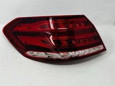 Original Mercedes W212 E350