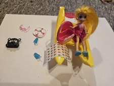 POLLY Poket Bananenboot 9434