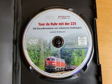 Tour de Ruhr mit der 225