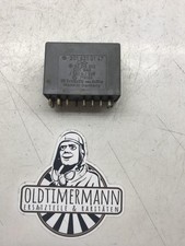 Relais Steuergerät Blinkrelais Mercedes W124 W201 2018210147