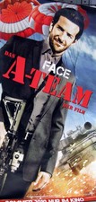 Das A-Team - Face - Banner /