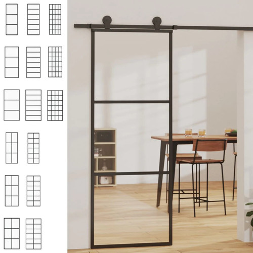 Schiebetür esg glas - schiebetür, esg-glas