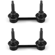Koppelstangen Satz R+L HA für