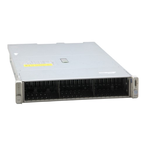 Cisco ucs c240 lga3647 - m5,