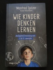 Wie Kinder denken lernen von