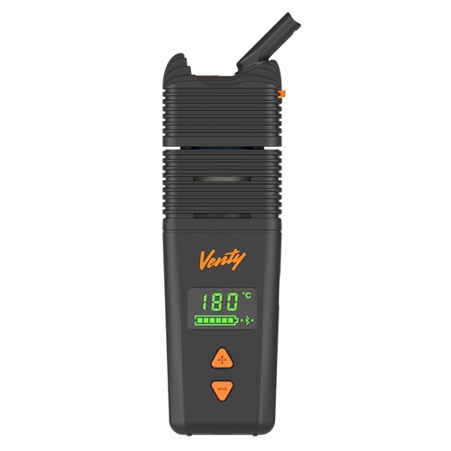 Storz bickel venty vaporizer - storz,