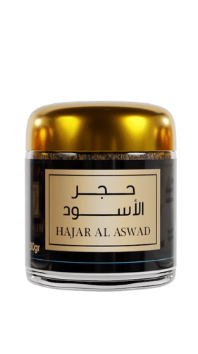 Bakhour hajar aswad 30gr - bakhour,