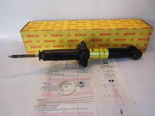 Bosch 0986950404 Hydraulik Stoßdämpfer Hinterachse Hydraulic shock absorbers