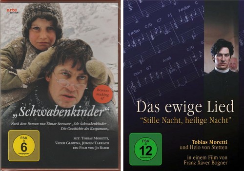 Dvds schwabenkinder das - *, &