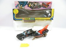 Corgi batman batmobile mit - corgi,