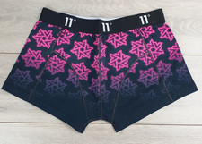 2 Stück 11 Eleven Degrees