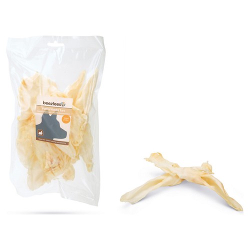 Beeztees gepuffte - beeztees,