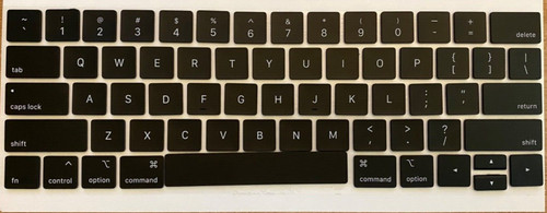 Qwerty tasten kappen - qwerty,