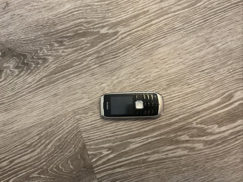 Altes nokia handy kaputt - kaputt, zum