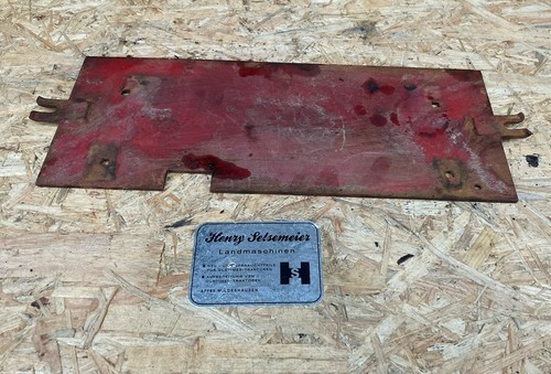 Original cormick ihc - mc,