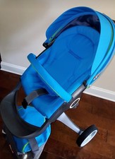 Stokke Xplory European Luxury