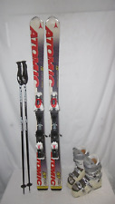 ATOMIC " ST RACE " TOP SKI