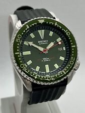 Seiko SCUBA DIVER'S 7002-7000