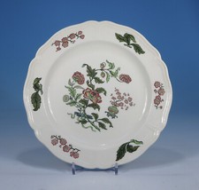 Wedgwood mandarin brotteller - "mandarin",