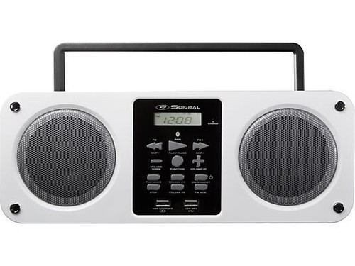 Sdigital mission 3300 - mission, gb-3300