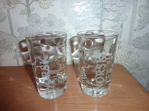 Norsk smirnoff wodka - 2,