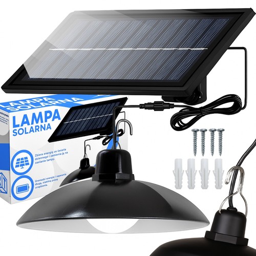 Led solarleuchte decke - solarleuchte,