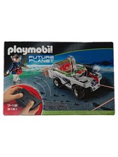 PLAYMOBIL 5151 Future Planet