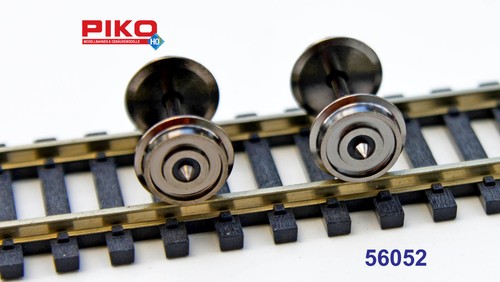 Piko 56052 gleichstrom - piko,