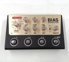 Positive Grid Bias Verzerrung Effektpedal für Gitarre JP