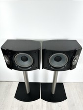 Bose 301 V Lautsprecher Paar mit Ständer in Top Zustand!