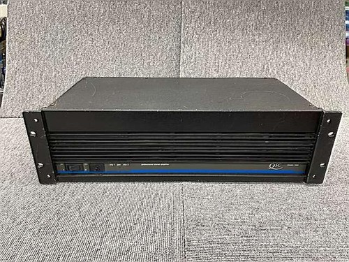 Qsc endstufe model1400 - pa,