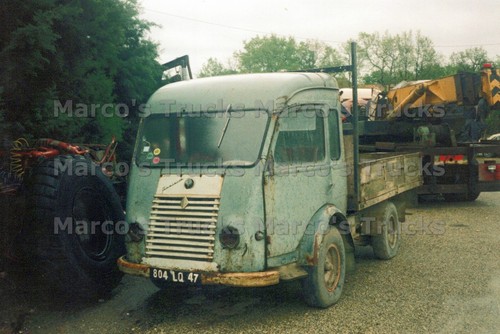 Lkw foto renault galion truck - lkw,