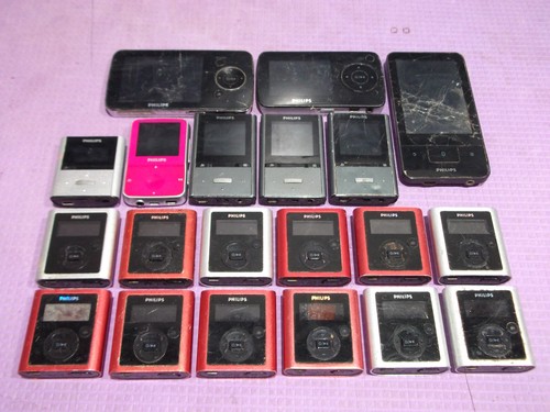 Philips gogear mp3 player - philips,