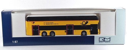 Alexander dennis enviro 500 - alexander,