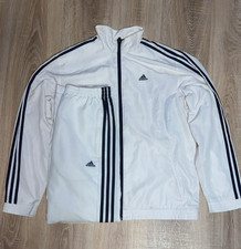 Adidas Herren Trainingsanzug