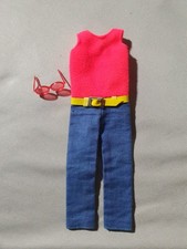 Jumpsuit Brille Skipper Summer