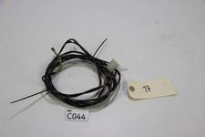 Original BMW E30 3er Kabelbaum