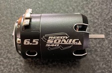 Reedy Sonic 540 Mach2 6,5 turns brushless