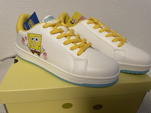 Sneaker spongebob deichmann - spongebob, x