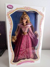 Disney Limited Edition Doll